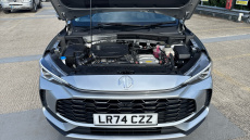 MG ZS 1.5 Hybrid+ Trophy 5dr Auto Hybrid Hatchback